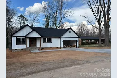 110 Johnson Road, Cherryville, NC 28021 - Photo 2