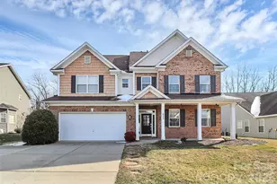 10722 Camden Meadow Dr, Charlotte, NC 28273 - Photo 1