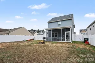 536 Braintree Ter, Rock Hill, SC 29730 - Photo 26