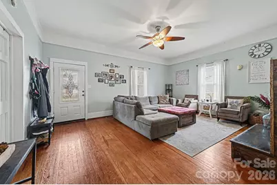 207 S East Avenue, Kannapolis, NC 28083 - Photo 6