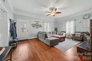 207 S East Ave, Kannapolis, NC 28083 - Photo 6