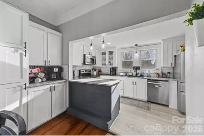 207 S East Avenue, Kannapolis, NC 28083 - Photo 14