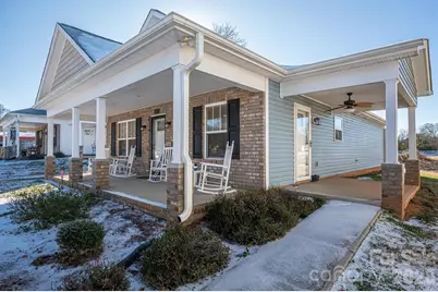 505 E Cloninger Street, Dallas, NC 28034 - Photo 4