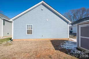 505 E Cloninger St, Dallas, NC 28034 - Photo 28