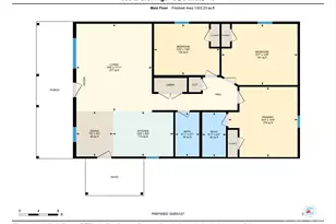 505 E Cloninger St, Dallas, NC 28034 - Photo 20