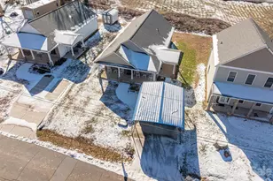 505 E Cloninger St, Dallas, NC 28034 - Photo 34