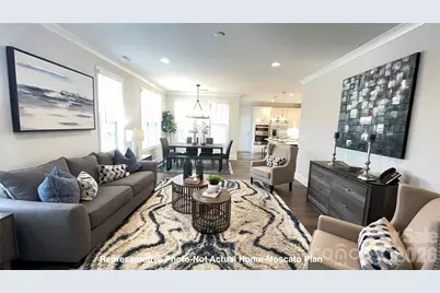 10213 Rainier Trail Drive NW, Huntersville, NC 28078 - Photo 4