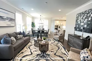 10213 Rainier Trail Dr NW, Huntersville, NC 28078 - Photo 4