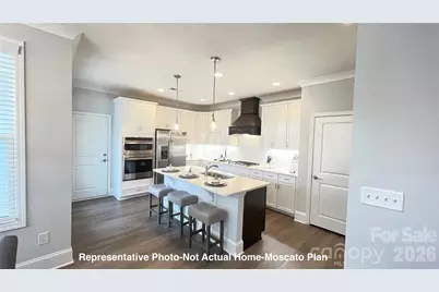 10213 Rainier Trail Drive NW, Huntersville, NC 28078 - Photo 10