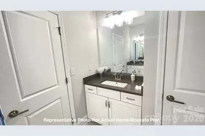 10213 Rainier Trail Drive NW, Huntersville, NC 28078 - Photo 16