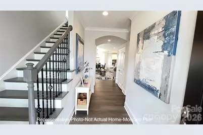 10213 Rainier Trail Drive NW, Concord, NC 28078 - Photo 4