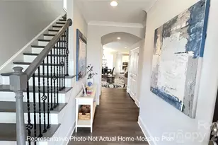 10213 Rainier Trail Dr NW, Concord, NC 28078 - Photo 4