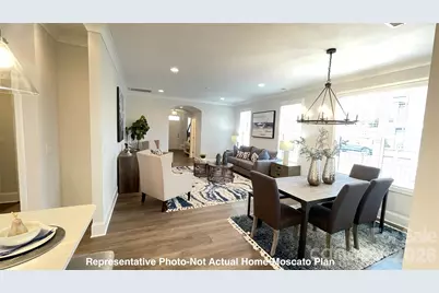 10213 Rainier Trail Drive NW, Huntersville, NC 28078 - Photo 6
