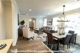 10213 Rainier Trail Dr NW, Huntersville, NC 28078 - Photo 6