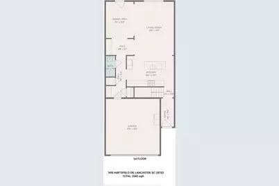 7416 Hartsfield Drive, Lancaster, SC 29720 - Photo 26