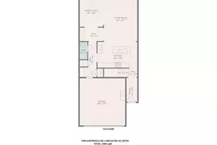 7416 Hartsfield Dr, Lancaster, SC 29720 - Photo 26