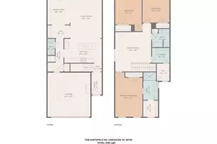 7416 Hartsfield Dr, Lancaster, SC 29720 - Photo 28