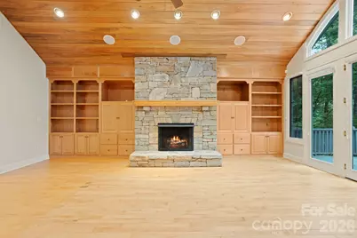 132 Berry Creek Drive, Flat Rock, NC 28731 - Photo 8