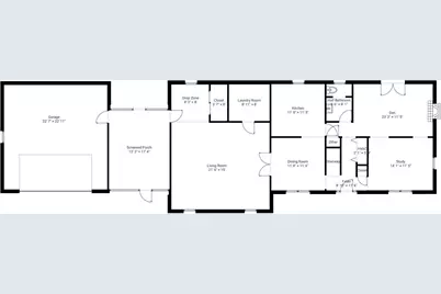 8550 Cottonwood Trail, Concord, NC 28027 - Photo 46