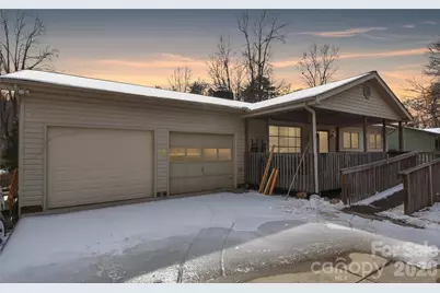 1292 Creekwood Drive, Morganton, NC 28655 - Photo 2