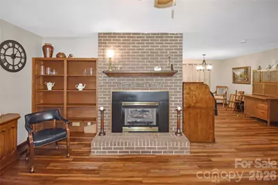 1292 Creekwood Drive, Morganton, NC 28655 - Photo 4