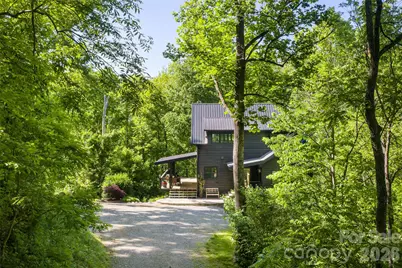 64 Hobson Branch Road, Weaverville, NC 28787 - Photo 32