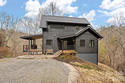 64 Hobson Branch Road, Weaverville, NC 28787 - Photo 2