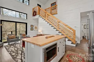 64 Hobson Br Rd, Weaverville, NC 28787 - Photo 8