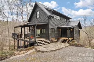 64 Hobson Br Rd, Weaverville, NC 28787 - Photo 1