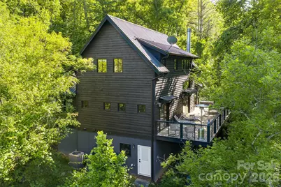 64 Hobson Branch Road, Weaverville, NC 28787 - Photo 28