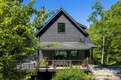 64 Hobson Branch Road, Weaverville, NC 28787 - Photo 2
