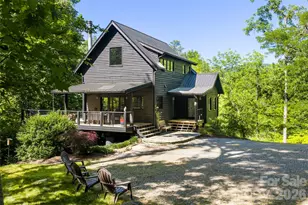 64 Hobson Br Rd, Weaverville, NC 28787 - Photo 2