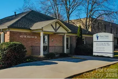 417 W Warren Street, Shelby, NC 28150 - Photo 1