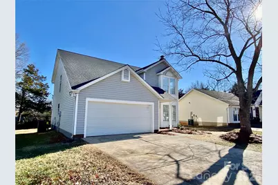 9428 White Cedar Court, Charlotte, NC 28213 - Photo 2