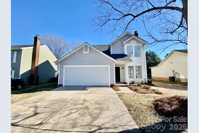 9428 White Cedar Court, Charlotte, NC 28213 - Photo 1