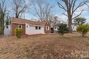109 N Belvedere Ave, Gastonia, NC 28054 - Photo 4