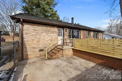 7101 Woodstock Drive, Charlotte, NC 28210 - Photo 26