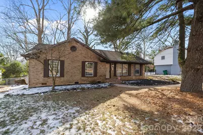 7101 Woodstock Drive, Charlotte, NC 28210 - Photo 4