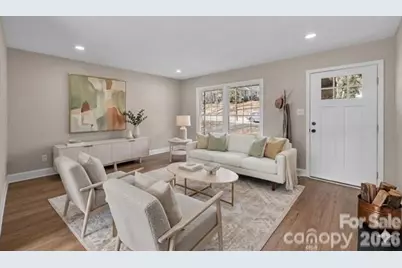 7101 Woodstock Drive, Charlotte, NC 28210 - Photo 2