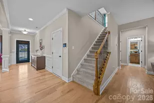 2238 Laurens Dr, Concord, NC 28027 - Photo 20