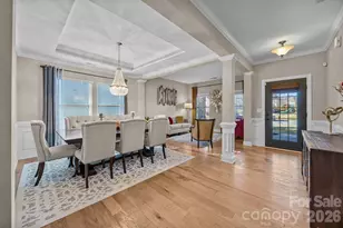 2238 Laurens Dr, Concord, NC 28027 - Photo 8