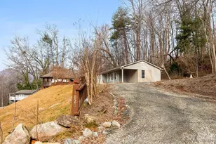 1828 Memorial Hwy, Lake Lure, NC 28746 - Photo 2