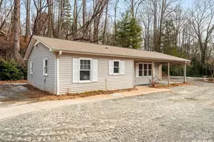 1828 Memorial Hwy, Lake Lure, NC 28746 - Photo 1