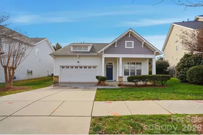 1038 Kensrowe Lane, Matthews, NC 28104 - Photo 1