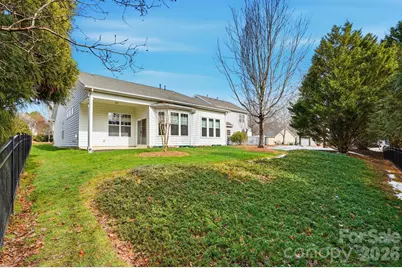 1038 Kensrowe Lane, Matthews, NC 28104 - Photo 30