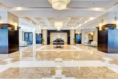 230 S Tryon Street #1001, Charlotte, NC 28202 - Photo 38