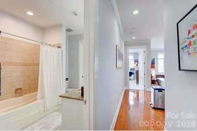 230 S Tryon Street #1001, Charlotte, NC 28202 - Photo 26