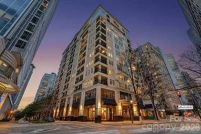 230 S Tryon Street #1001, Charlotte, NC 28202 - Photo 1