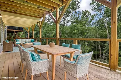 19 Craftsman Overlook Ridge, Arden, NC 28704 - Photo 34