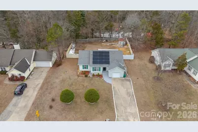 1914 Sloan Drive, Charlotte, NC 28208 - Photo 2